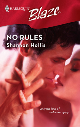 Cover image for No Rules